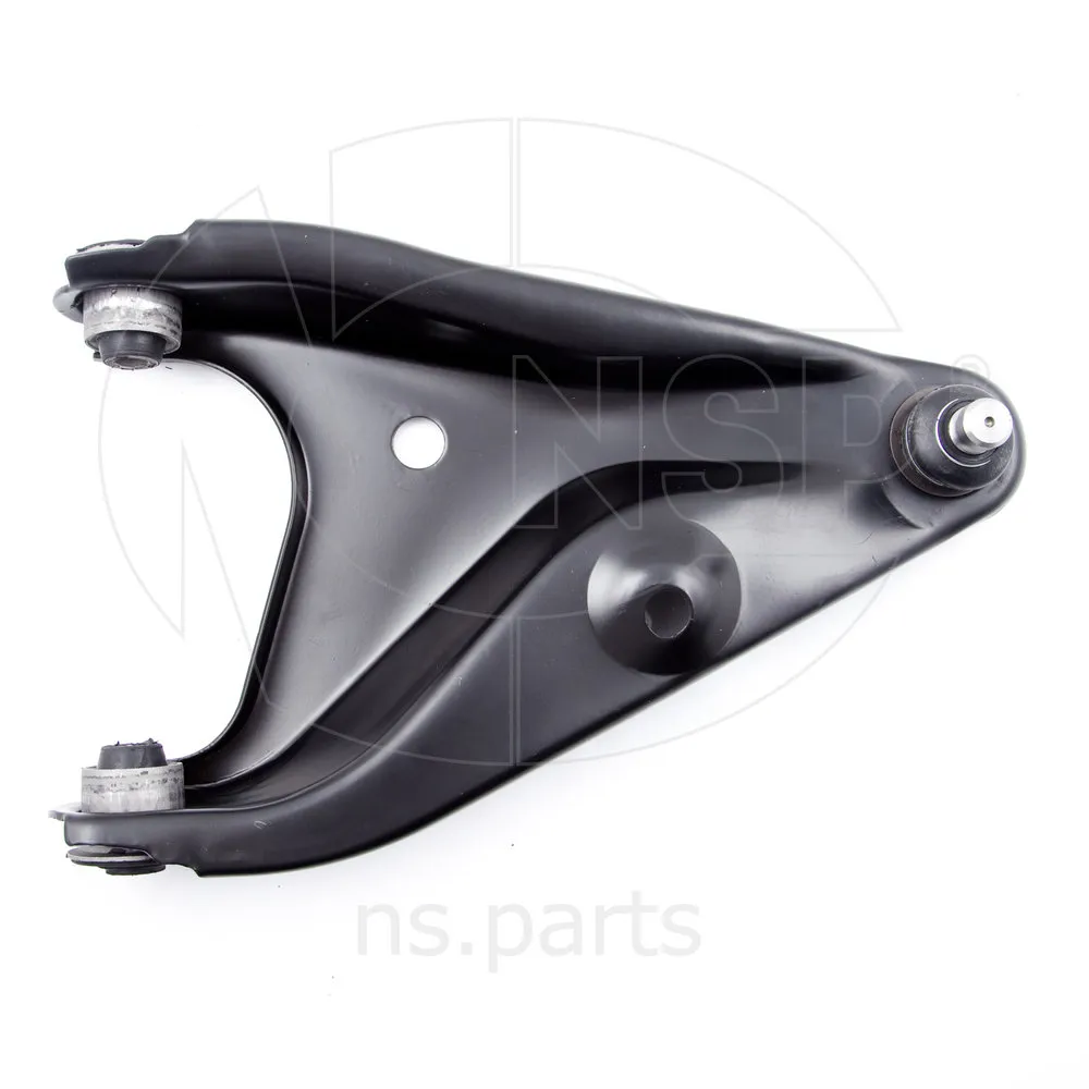 Рычаг подвески передней левый RENAULT Logan NSP NSP07545011362R