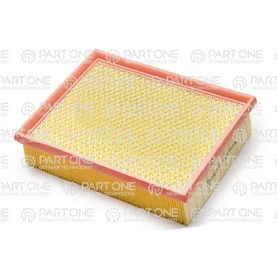Фильтр воздушный OPEL: VECTRA B 96-02, VECTRA B хечбэк 96-03, VECTR PART-ONE 1AF068