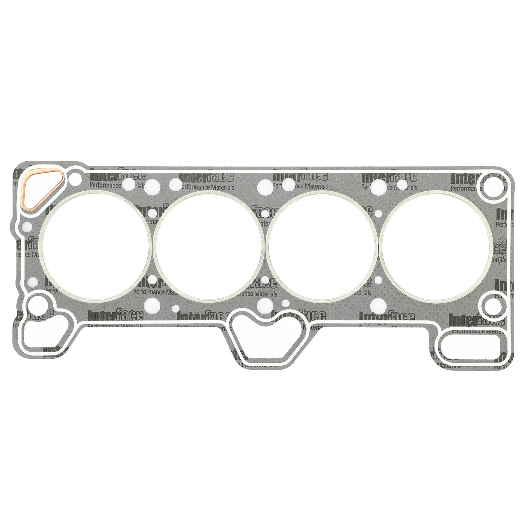 Прокладка ГБЦ HYUNDAI Accent (LC) SPEEDMATE SM-GHS298A