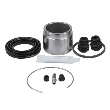 Р/к дискового тормоза переднего с поршнем Mitsubishi Lancer/Galant STELLOX 0498072_SX