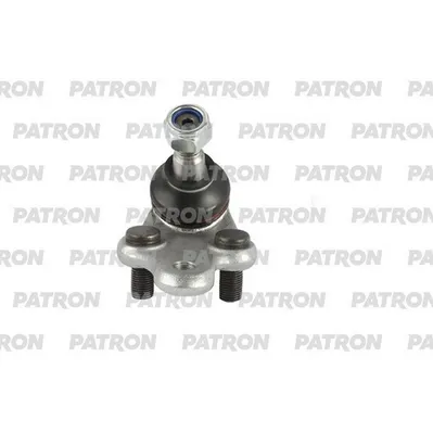 Опора шаровая левая TOYOTA: COROLLA 87-91 PATRON PS3064L