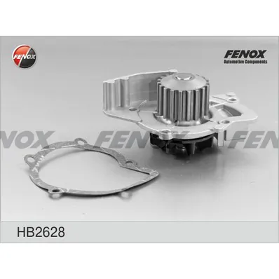 Помпа, водяной насос FENOX HB2628