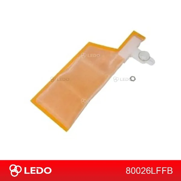 Фильтр-сетка топливная LEDO 80026LFFB