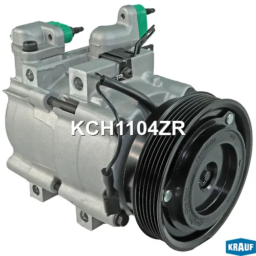 Компрессор кондиционера KRAUF KCH1104ZR