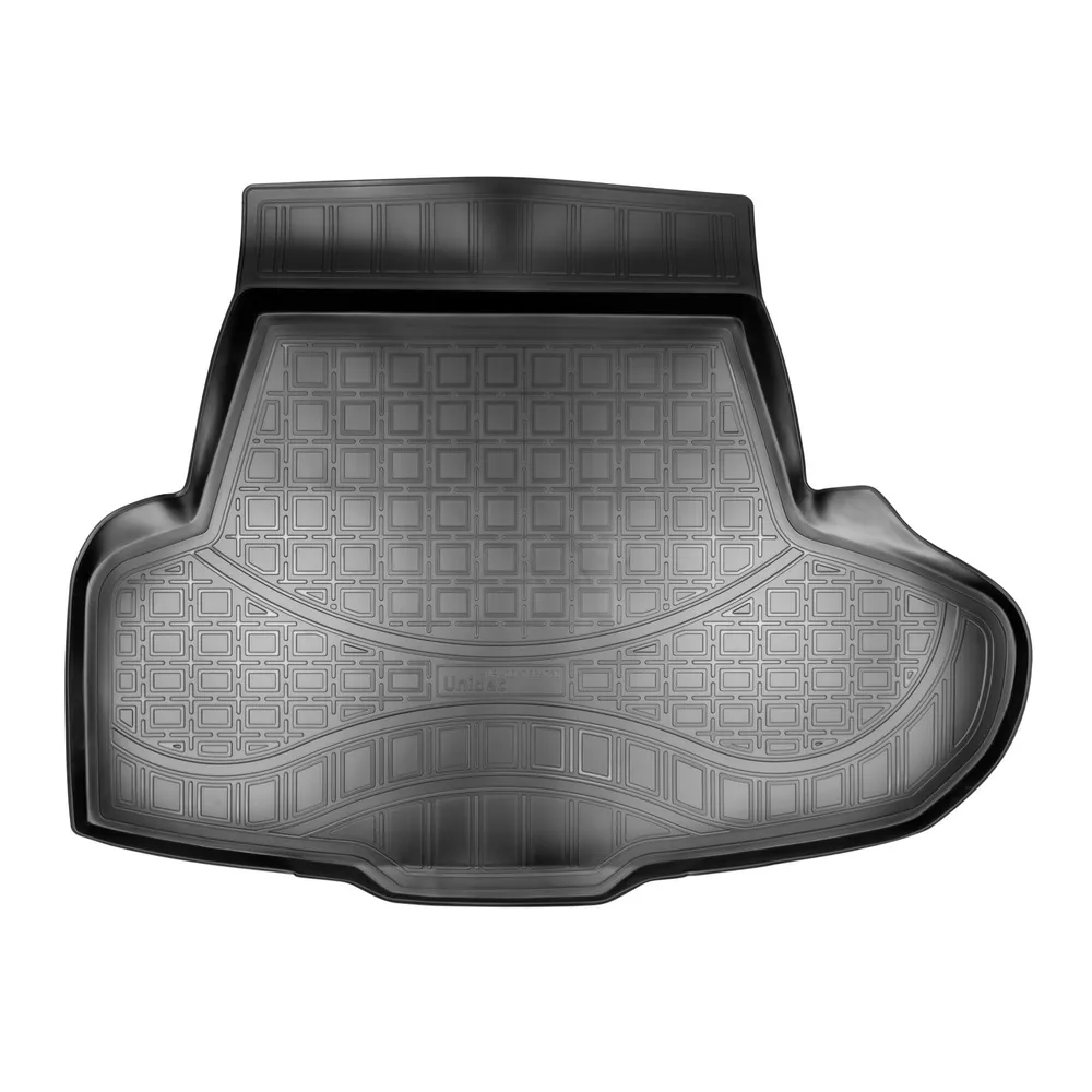 Коврики в багажное отделение для Infiniti Q50 (V37) SD (2013) NORPLAST NPA00-T33-730