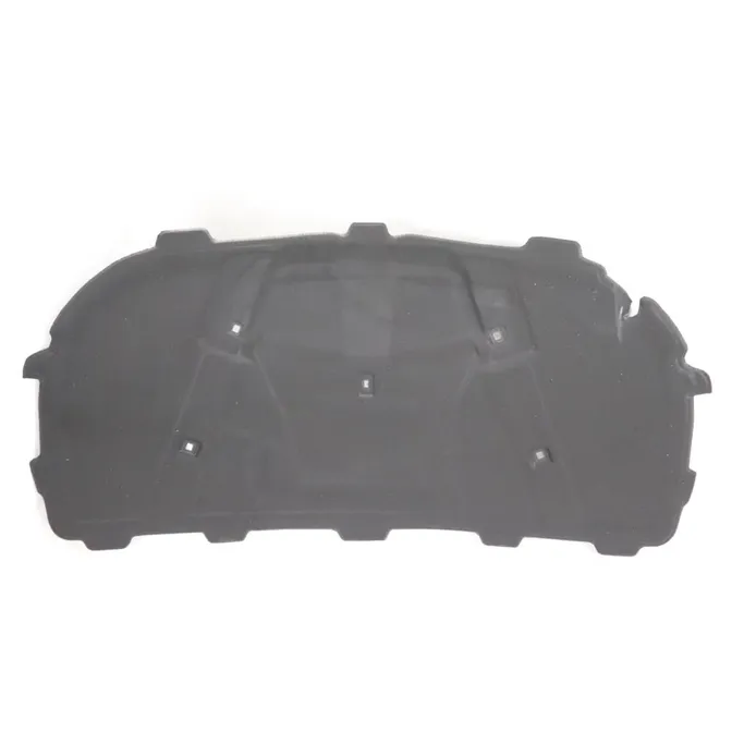 Шумоизоляция капота Audi A4 2007-2011 DoCar 8T0863825HDCR
