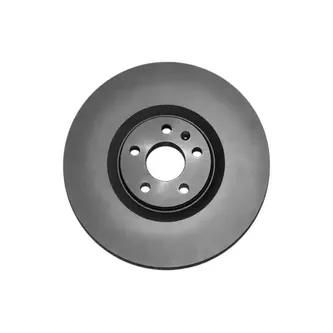 Диск тормозной передний VOLVO XC 90 2.4/2.5T/D5 ZENTPARTS Z06599