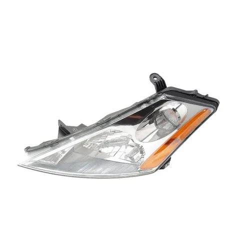 Фара левая Америка MURANO 2002-2008 Eagle eyes DS550A001L