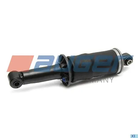 Пневмоподушка Кабины с Амортизатором AUGER 20468
