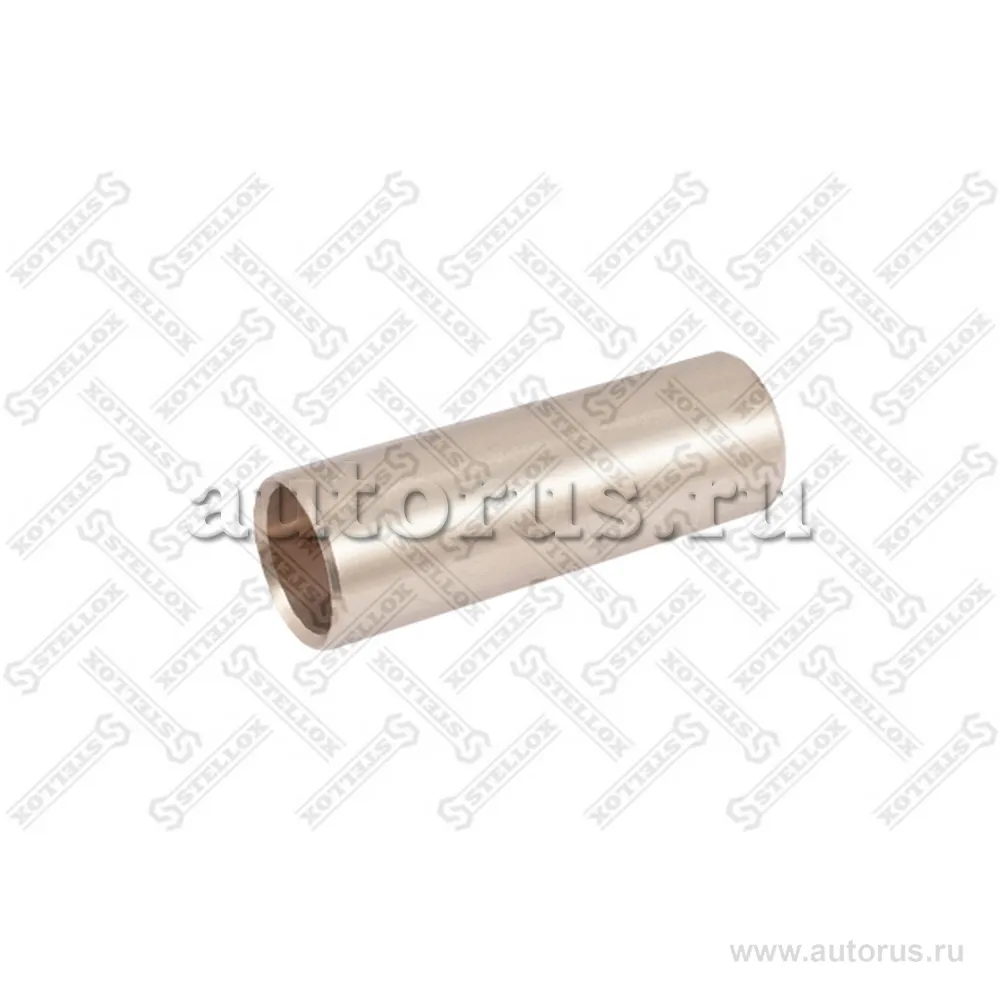 Втулка серьги/рессоры (бронз) 25x30x87.5 MAN 14-19/26/32.321 STELLOX 84-12570-SX