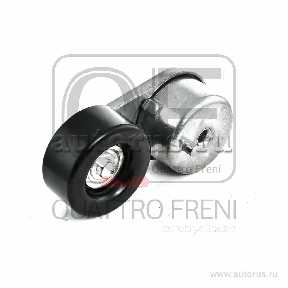НАТЯЖИТЕЛЬ ОБЩЕГО РЕМНЯ В СБОРЕ QUATTRO FRENI QF33A00022