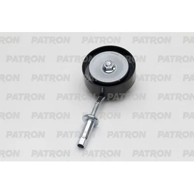 Ролик натяжной поликлинового ремня Nissan Maxima 3.0L-V6 PATRON PT52284