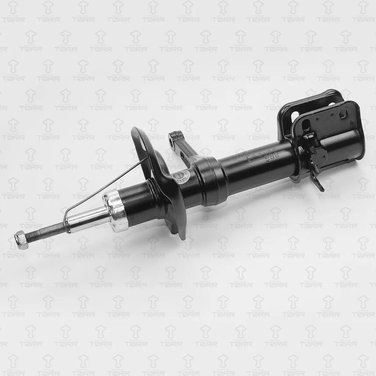 Амортизатор передний газовый LADA Kalina 04-> TORR DV1666L