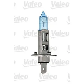 Лампа 12V H1 55W P14,5s VALEO Blue Effect 1 шт. картон 032505