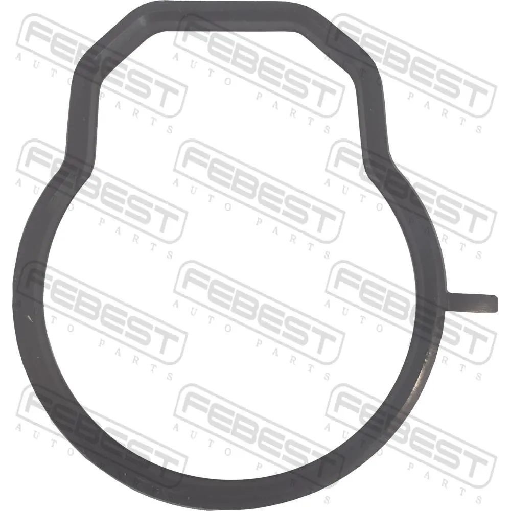 Прокладка корпуса дроссельной заслонки FEBEST 22402-001