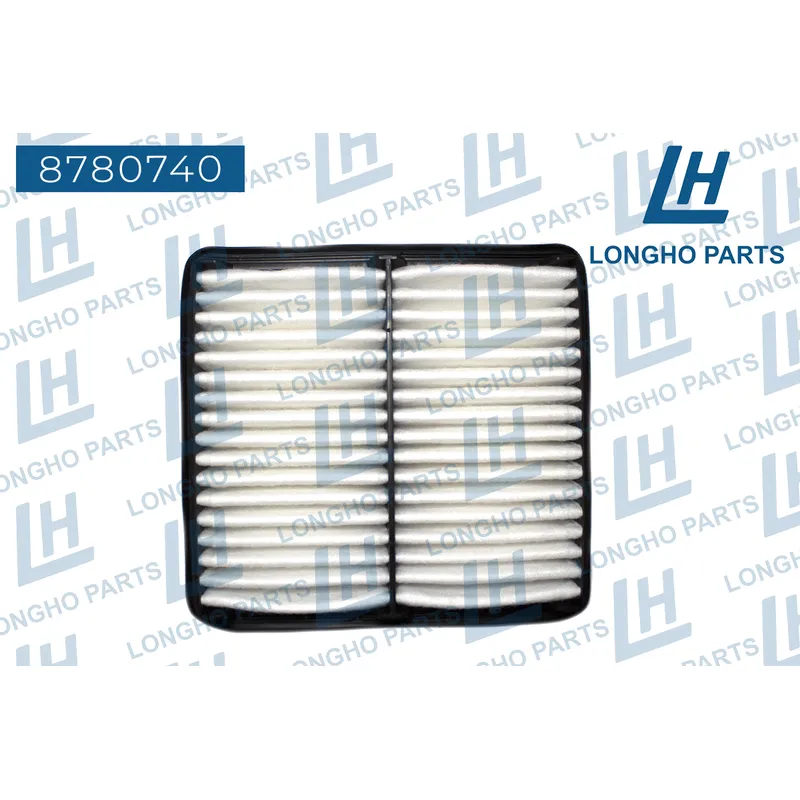 Фильтр воздушный, GENERAL MOTORS Spark, Matiz 96314494(LONGHO) LONGHO 8780740