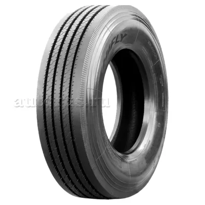 Шина грузовая R22.5 11,00 HIFLY HH102 148/145M всесез M+S 100H0075
