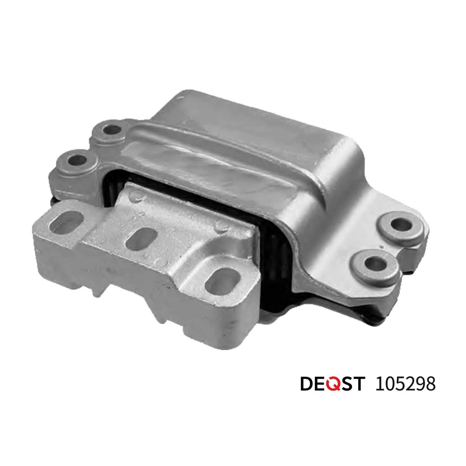 Опора КПП VOLKSWAGEN JETTA 2010 - DEQST 105298