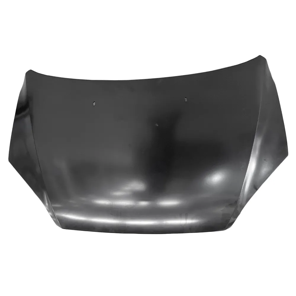 Капот пер., Уценка FORD FOCUS 2 SIGNEDA PFD20122KA-N0 Уценка