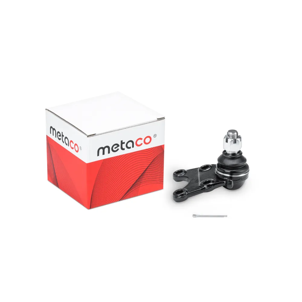Опора шаровая нижняя передней подвески GREAT WALL HOVER (2005>) Metaco 4200-142