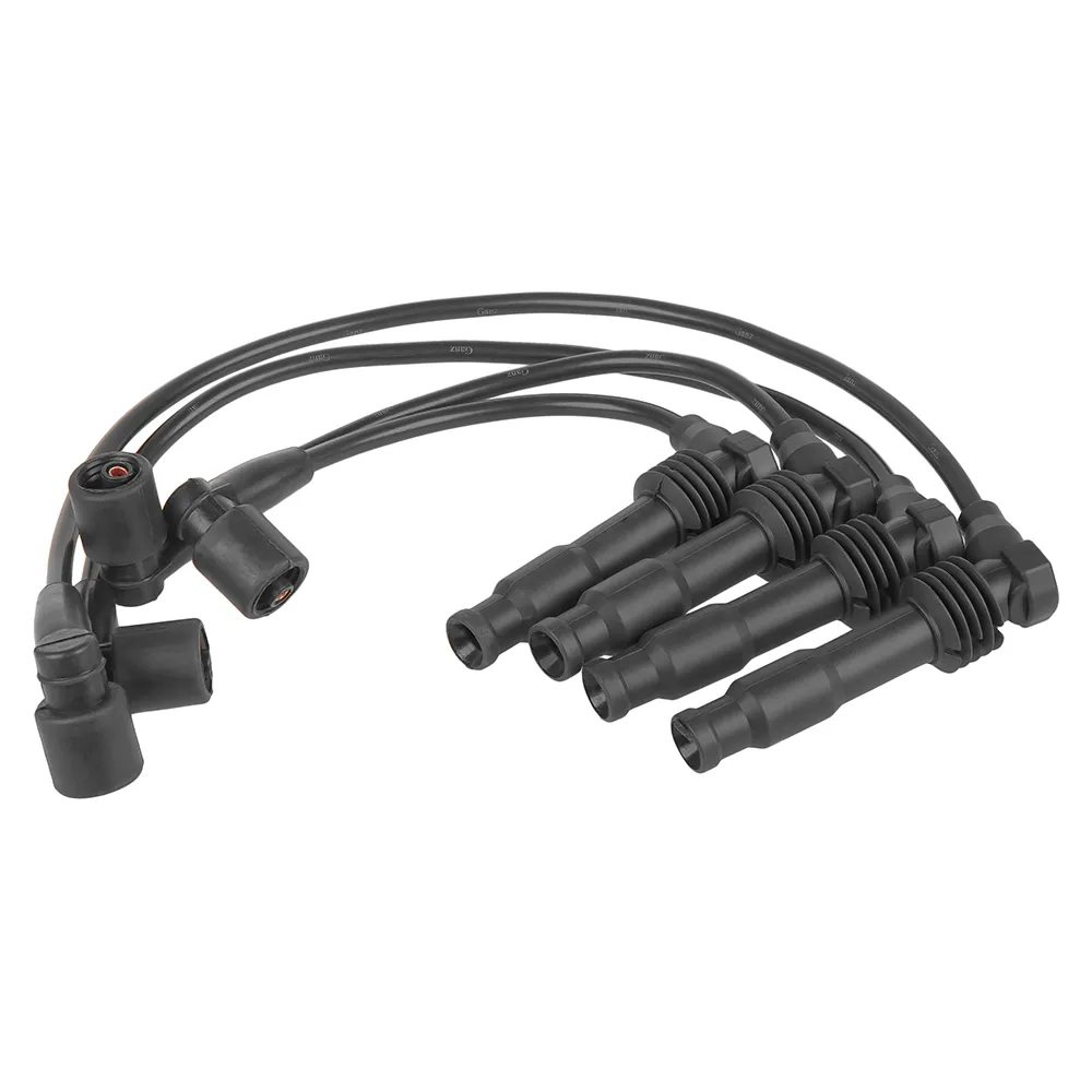 Высоковольтные провода Chevrolet, Daewoo GANZ GIP01106