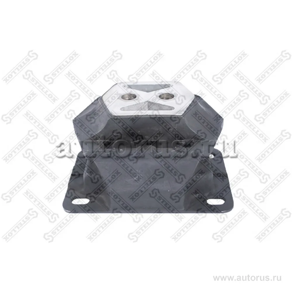 Подушка двигателя задн. прямоуг. MAN STELLOX 8102779_SX