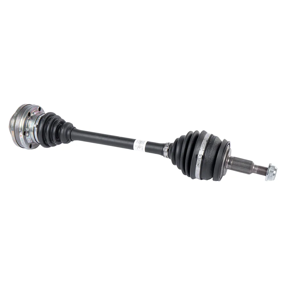 Привод в сборе L (компл) VW T5/Multivan 03-> LOBRO 305 652