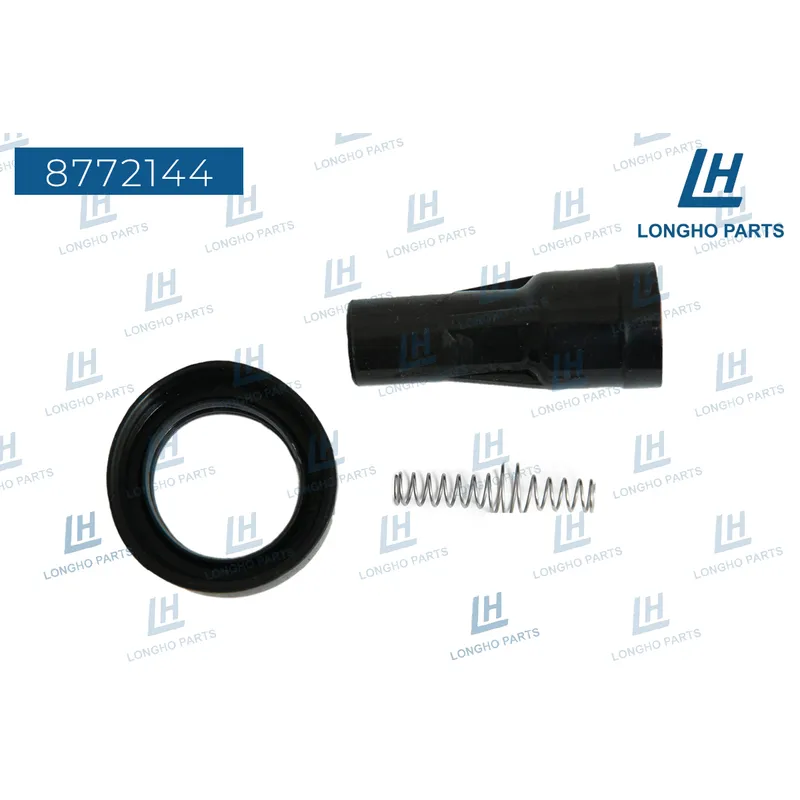 Наконечник катушки зажигания HYUNDAI-KIA 2730103200 LONGHO 8772144