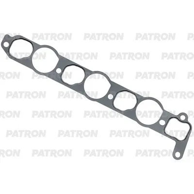 Прокладка впускного коллектора MITSUBISHI L200 2.5 DI-D (4D56) 2004- PATRON PG51072