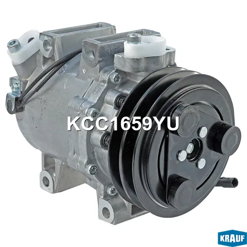 Компрессор кондиционера KRAUF KCC1659YU
