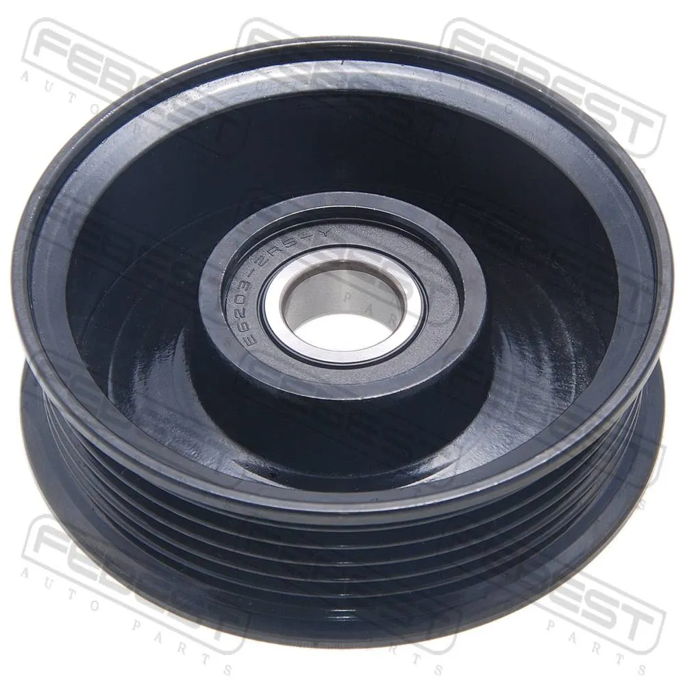 Ролик обводной FORD F SERIES F150 2004-2014 [USA] FEBEST 2188-F150P1