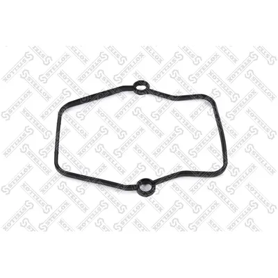 Прокладка клап крышки резина 6x/8x MB Actros OM501/502 (->084423) STELLOX 81-11336-SX