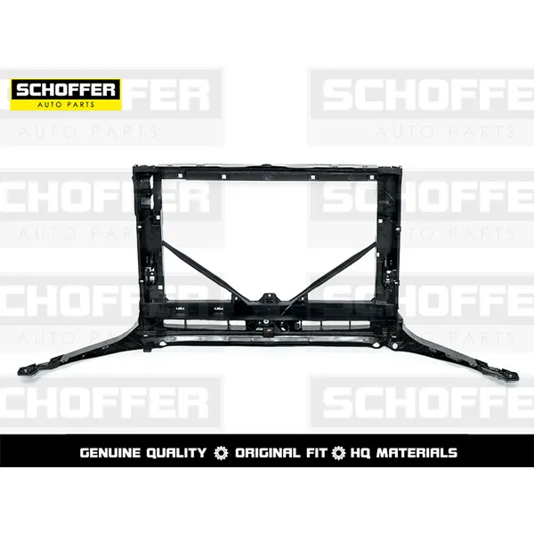 Рамка кузова Skoda Octavia 3 A7 (2013-2020) SCHOFFER SHF06127