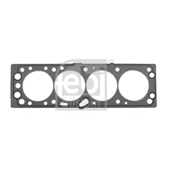Прокладка гбц opel corsaastravectra 1.6 93 FEBI 17743