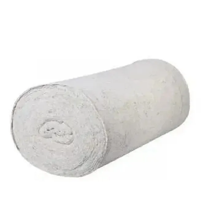 Холстопрошивное полотно 75 см x 50 м (2,5 мм) белое 220 г КЛАССИК ACG 1/1 ACG 1012554