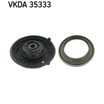 Опорный подшипник переднего амортизатора SKF VKDA 35333