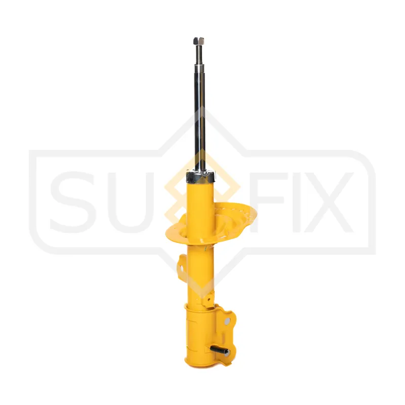 Стойка амортизаторная SUFIX SU-1586