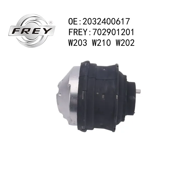 Опора двигателя правая W203 W202 W210 W211 FREY 702901201