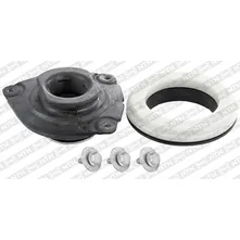 Опора переднего амортизатора R (компл) NISSAN Qashqai 06->/X-Trail (T31) 07-> SNR NTN-SNR KB655.45