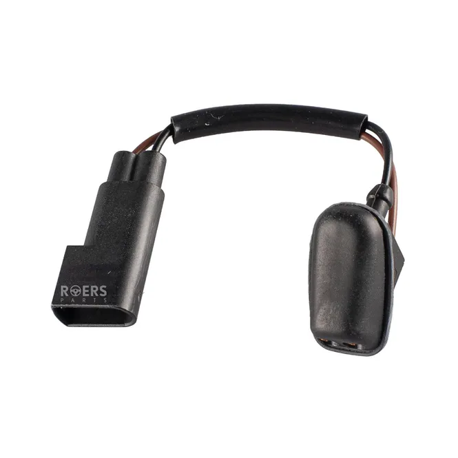 Форсунка омывателя лобового стекла Roers Parts RPL66WW047