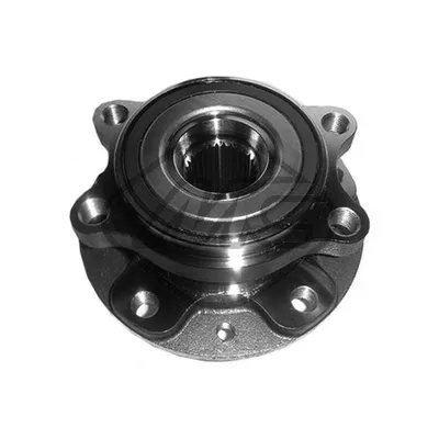 Ступица колеса UNIVERSAL Metalcaucho 90072
