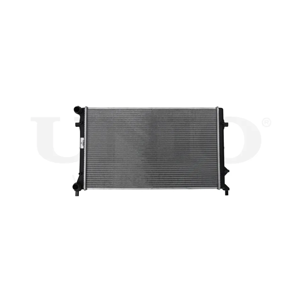 Радиатор охлаждения двигателя UNIO RAD-10071