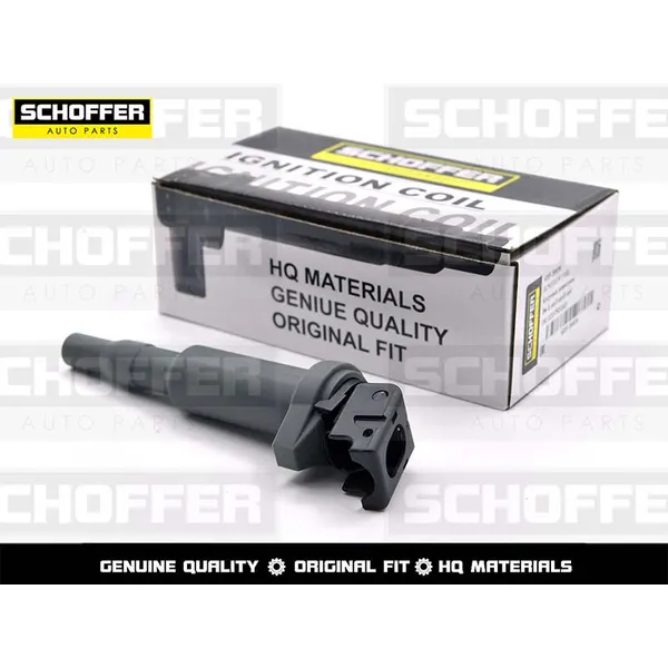 Катушка зажигания Bw 1-ser/3-ser/5-ser/ SCHOFFER SHF30038