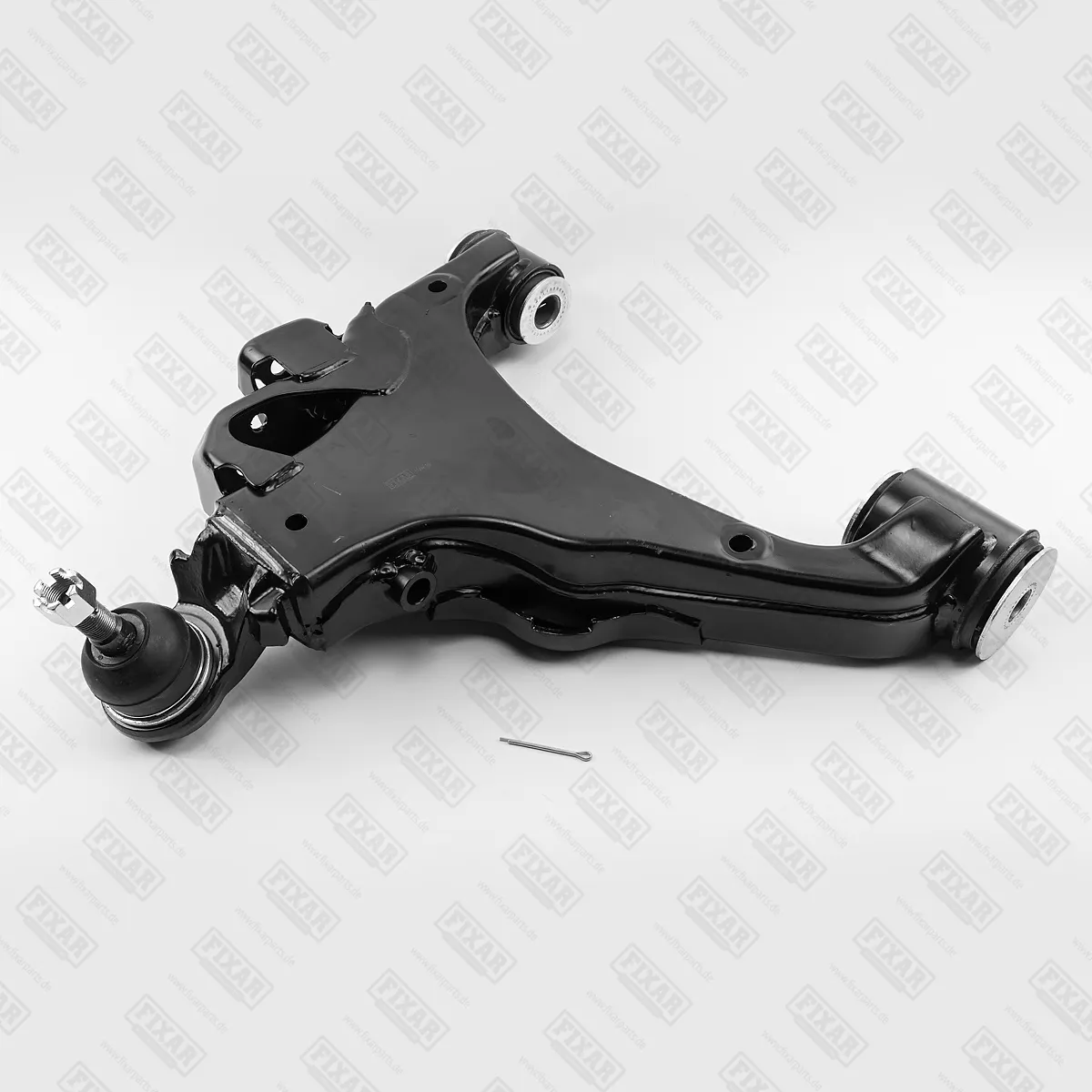 Рычаг подвески передний нижний правый TOYOTA Land Cruiser 200 07->LEXUS LX570 07-> FIXAR FQ0914R