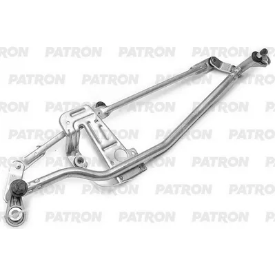 Трапеция стеклоочистителя CITROEN: Jumper 2006-\ FIAT Ducato 2006- \ PEUGEOT PATRON PWL032