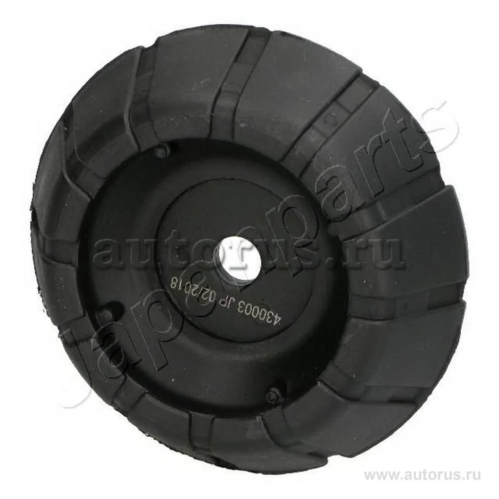 Опора переднего амортизатора L=R FIAT Sedici/SUZUKI SX4 06-> JAPANPARTS RU-882