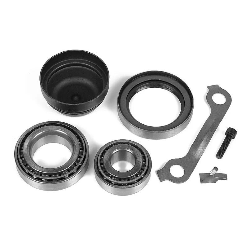 Подшипник ступицы