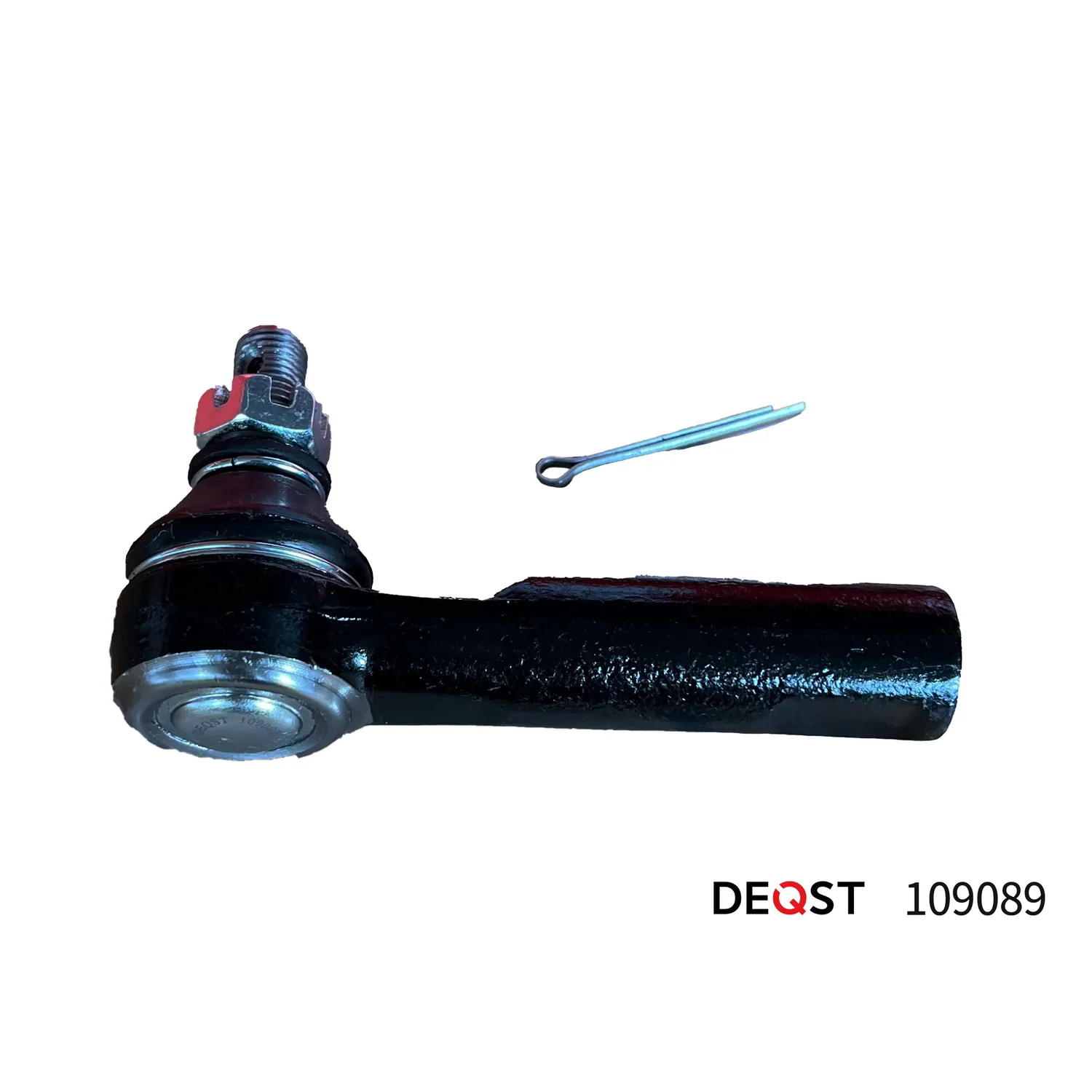 Наконечник рулевых тяг. HONDA CR-V III (RE) 10.06- DEQST 109089