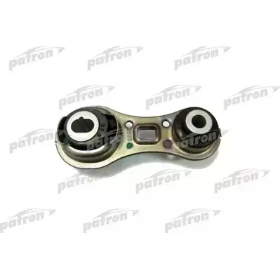 Опора двигателя верхн Renault Megane 2.0T/1.9DCi 02- PATRON PSE3101