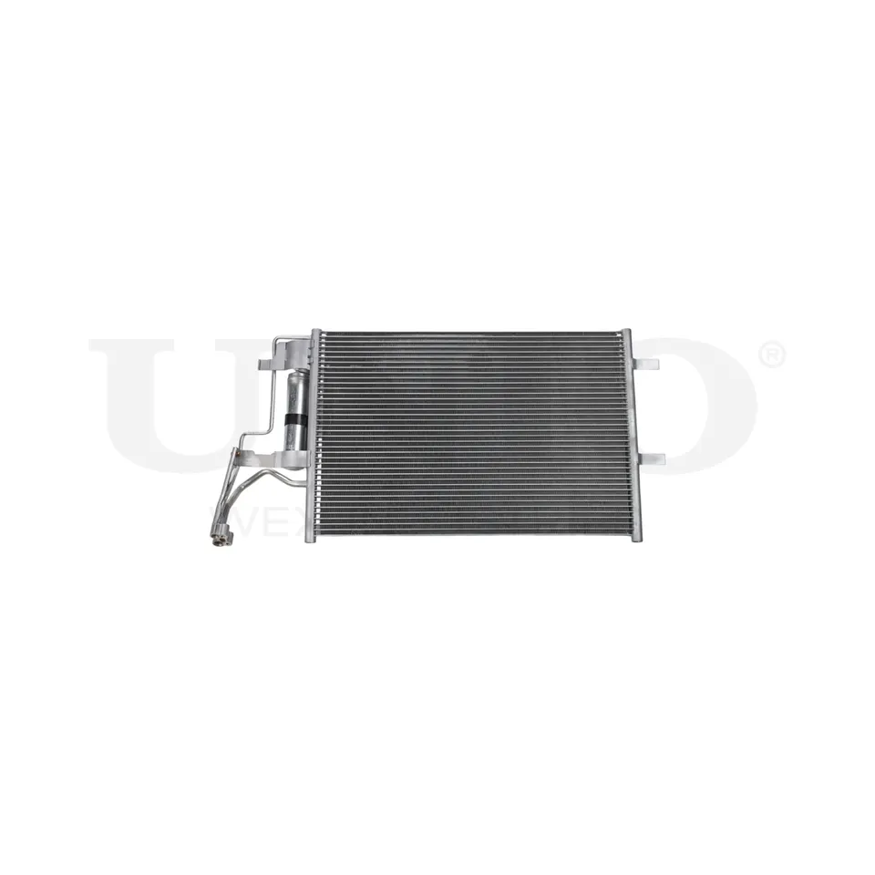 Радиатор кондиционера UNIO RAD-30017
